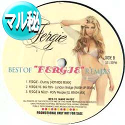 Fergie - Labels Or Love lyrics