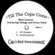 NICK CANNON / TILL THE COPS COME (原盤/4VER) [◎中古レア盤◎原盤！本物はレア！]