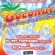 DJ DDT & DJ ASAKUSA / COCONUT HAPPY RAGGA POP FLAVA MIX (全56曲) [■国内定価■トコナツポップMIX！]