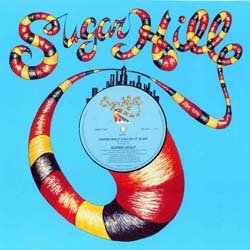 画像3: SUPER WOLF & KEVIE KEV / SUPER WOLF CAN DO IT & ALL NIGHT LONG (12"MIX/2曲) [◎中古レア盤◎お宝！豪華カップリング版！]