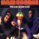 MAIN SOURCE / PEACE IS NOT THE WORD TO PLAY (REMIX) [■廃盤■人気のジャケ付！90's初期ミドル名曲！]