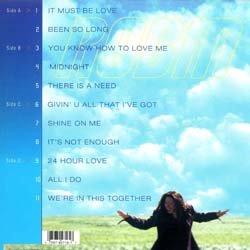 画像2: ROBIN S / YOU KNOW HOW TO LOVE ME (2LP原盤/全11曲) [◎中古レア盤◎お宝！シュリンク付！極上カバー満載！]
