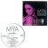画像2: MYA / PARADISE (原盤/REMIX) [◎中古レア盤◎お宝！少量生産！日本独占12"！RYAN LESLIEリミックス！] (2)