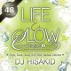 DJ HISAKID / LIFE & SLOW 3 (全48曲) [■国内定価■ロック&ポップ系バラード！人気スロウジャムシリーズ！]