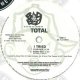 TOTAL / DO SOMETHING (原盤/全2曲) [◎中古レア盤◎コレは原盤！定番大ヒットR&B！]