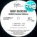 画像1: JANET JACKSON / AGAIN (マル秘MIX/4VER) [■廃盤■激レア！美品！少量生産！マル秘MIX！サックス&フレンチVER！] (1)