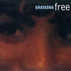 画像2: SHATASHA / FREE (米原盤/4VER) [◎中古レア盤◎お宝美品盤！正真正銘の原盤！極上カバー！]