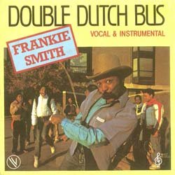 画像2: FRANKIE SMITH / ダブル・ダッチ・バス (7インチ) [◎中古レア盤◎超希少！フランス盤ジャケ！5分22秒MIX！]