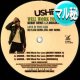 USHER vs JANET JACKSON / LUV IN THIS CLUB (マル秘MIX/全2曲) [■廃盤■お宝！なんと新品！衝撃のマル秘MIX！超希少音源！]