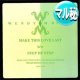 WENDY MOTEN / MAKE THIS LOVE LAST (全2曲) [■廃盤■激レア！滅多に無し！貴重なマル秘内容版！]
