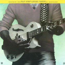 画像2: GEORGE BENSON / GIVE ME THE NIGHT (LP原盤/全10曲) [◎中古レア盤◎お宝！海外高値の帯付！ダンクラ名盤！]