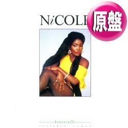 画像1: NICOLE / HOUSECALLS (英原盤/12"MIX) [◎中古レア盤◎お宝！別ジャケ！哀愁ガラージ傑作！TIMMY十八番！]