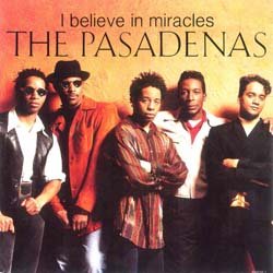 画像2: PASADENAS / I BELIEVE IN MIRACLES (7インチ) [◎中古レア盤◎お宝！二度と無い新品！オランダ版7インチ！]
