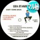 LISA STANSFIELD / BABY COME BACK (マル秘MIX/全3曲) [■廃盤■お宝！幻のマル秘MIX！AOR名曲カバー！]