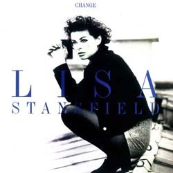 画像2: LISA STANSFIELD / CHANGE (英原盤/BONE-IDOL MIX) [◎中古レア盤◎お宝！別内容！哀愁DEF MIX！]
