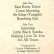 画像2: GROVER WASHINGTON JR / ジャミング (LP原盤/全8曲) [◎中古レア盤◎お宝！当時の原盤！ボブマーレーをSAXで！お洒落ネタ！] (2)