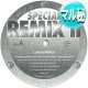 LUTRICIA MCNEAL / YOU SHOWED ME & AIN'T THAT JUST THE WAY (マル秘MIX) [■廃盤■激レア！幻のマル秘MIX！]