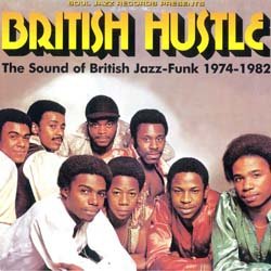 画像2: V.A / SOUND OF BRITISHジャズファンク (2LP/全13曲) [◎中古レア盤◎お宝！欧産レアソウル2枚組！マニア悶絶！]