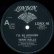 画像3: TERRI WELLS / I'LL BE AROUND (英原盤/12"MIX) [◎中古レア盤◎お宝！希少ジャケ付！極上女性VOカバー！インスト入り版！] (3)