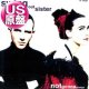 SWING OUT SISTER / NOT GONNA CHANGE (米原盤/REMIX) [◎中古レア盤◎お宝！コレはUS原盤！フランキー傑作！美メロDEF MIX！]