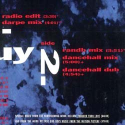 画像2: DIANA KING / SHY GUY (米原盤/5VER) [◎中古レア盤◎お宝！ジャケ付原盤！不滅のPARTYアンセム！]