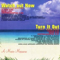 画像2: THE BEATNUTS / WATCH OUT NOW (米原盤/全2曲) [◎中古レア盤◎お宝！美品！本物の原盤！「ハイジャック」使い！J-LO！]