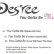 画像2: DES'REE / YOU GOTTA BE (英原盤/REMIX) [◎中古レア盤◎お宝！ジャケ付原盤！「葉っぱジャケ」REMIX！] (2)