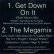 画像3: KOOL & THE GANG / 91年メガMIX (英原盤/全2曲) [◎中古レア盤◎お宝！美品！必殺「メドレーMIX」！] (3)