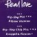 画像2: MARY J. BLIGE / REAL LOVE (米原盤/REMIX) [◎中古レア盤◎お宝！本物のジャケ付原盤！「CLEAN UP WOMAN」使いMIX！] (2)