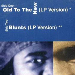 画像2: NICE & SMOOTH / OLD TO THE NEW (米原盤/全2曲) [◎中古レア盤◎お宝！ジャケ付原盤！ミドル名曲！]