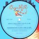 GRANDMASTER & MELLE MEL / WHITE LINES (7:39/全2曲) ※[■廃盤■必殺「リキッド・リキッド」使い！超定番！]
