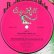 画像2: THE SEQUENCE / FUNK YOU UP (12"MIX/全2曲) [◎中古レア盤◎お宝！初の女性RAP！豪華2曲版！音質抜群！] (2)