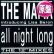 画像1: THE MAFIA / ALL NIGHT LONG (英原盤/REMIX) [◎中古レア盤◎お宝！本物の原盤！UKオンリー！JB使いKカバー！] (1)