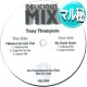 TONY THOMPSON / MY CHERIE AMOUR & I WANNA LOVE LIKE THAT (マル秘MIX) [■廃盤■貴重！他と違うマル秘MIX！大ネタ使い！]