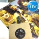 BANGLES / HAZY SHADE OF WINTER (7インチMIX) [◎中古レア盤◎お宝！珍しい英国版ポスタージャケ！7"MIX！]