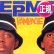 画像1: EPMD feat L.L.COOL J / RAMPAGE (REMIX/6VER) [■廃盤■お宝！好音質盤！人気ジャケ付！「TRAMP」使い！] (1)