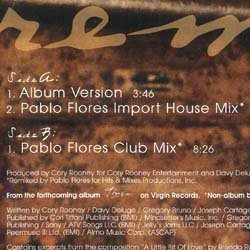 画像2: THALIA / I WANT YOU (欧州原盤/REMIX) [◎中古レア盤◎お宝！シュリンク付！欧州版ジャケ！特大ヒット！]