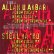 画像2: BRAND NUBIAN / ALLAH U AKBAR (米原盤/REMIX) [◎中古レア盤◎お宝！美品！初回ステッカー付原盤！] (2)