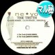 NE-YO / THE TRUTH (マル秘REMIX/4VER) [■送料無料■マル秘REMIX！超希少音源！]