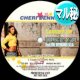 CHERI DENNIS / CAUGHT UP (マル秘MIX/全2曲) [■送料無料■お宝！なんと新品！衝撃のマル秘MIX！超希少音源！NUJABESネタ使い！]