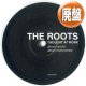 THE ROOTS / THOUGHT AT WORK (4VER) [◎中古レア盤◎お宝！少量生産！海外高値！必殺「APATCH」使い！]