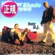LIGHTER SHADE OF BROWN / HEY D.J. (6VER) [■廃盤■お宝！人気ジャケ付！PATYミドル大名曲！]