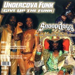 画像2: SNOOP DOGG / GIVE UP THE FUNK (原盤/全3曲) [◎中古レア盤◎お宝！ジャケ付原盤！パーラメント使い！]