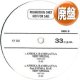AFRIKA BAMBAATAA / VERY SPECIAL (全2曲) [◎中古レア盤◎お宝！少量生産！DJ MURO「DIGGIN ICE」収録！]