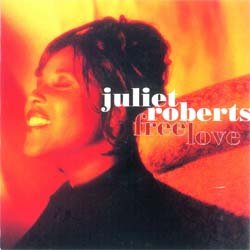 画像2: JULIET ROBERTS / FREE LOVE (7インチMIX) [◎中古レア盤◎お宝！奇跡の超美品！英国版ジャケ7"MIX！]