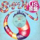GRANDMASTER FLASH & F.FIVE / FREEDOM (米原盤/2VER) [◎中古レア盤◎お宝！本物のUS原盤！人気の"インスト入り！]