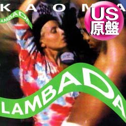画像1: KAOMA / LAMBADA (米原盤/12"MIX) [◎中古レア盤◎お宝！33回転US原盤！ロングMIX！4VER入り！]