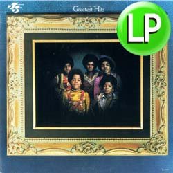 画像1: JACKSON 5  / ベストアルバム (LP/全11曲) [◎中古レア盤◎お宝！キッズソウル大名盤！ネタの宝庫！名曲連発！]