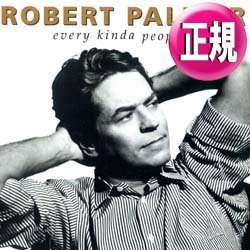 画像1: ROBERT PALMER / EVERY KINDA PEOPLE (91年MIX) [■廃盤■お宝！美品！ジャケ付正規！「愛しき人々」91年版 + オリジ！]