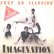 画像2: IMAGINATION / JUST AN ILLUSION (7インチMIX) [◎中古レア盤◎お宝！インスト入り！フランス版ジャケ付7"MIX！] (2)